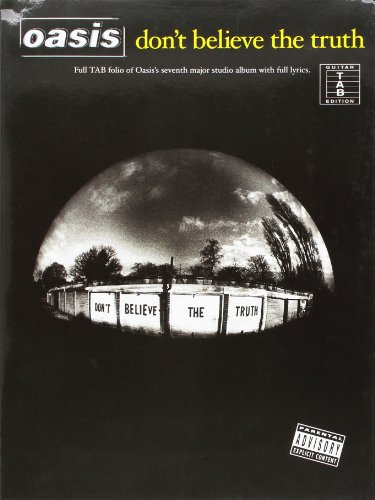 Don't believe the truth