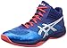 Produktbild Asics Netburner Ballistic Ff Mt - race blue/silver, Größe:6