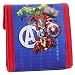 Produktbild Unbekannt Avengers 513,1-19.677,4 cm legendären Wallet