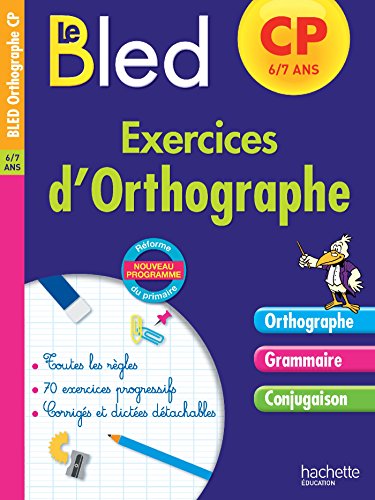 Cahier Bled 