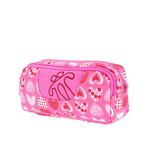 Totto - Estuche Escolar Dos Compartimentos reviews Totto - Estuche Escolar Dos Compartimentos