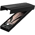 SABRENT NVMe Enclosure and m2 SATA SSD Adapter (M-Key, M+B Key) USB C 3.2X2 10Gbps Heatsink Design (EC-SNVE)