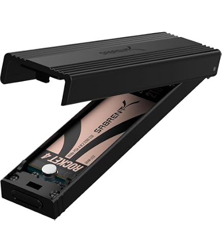 Wärmeleitpads Für M.2 SSD – 70x22 Mm, 1 Mm & 2 Mm, 12 W/mK