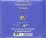 Image de 3 nouveaux contes du Père Castor : A écouter dès 2 ans (1CD audio)