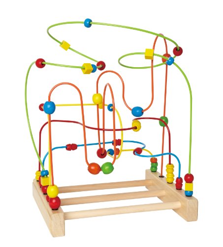 Hape Original Supermaze