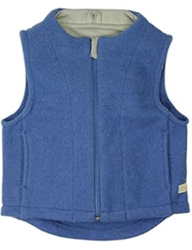 Disana 42402XX - Walk-Weste Wolle