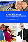 Image de Mayor bienestar para los pacientes con cancer prostatico