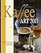 KaffeeArt Duftkalender - Kalender 2017 by 