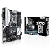 Produktbild Asus Z170 Pro Mainboard Sockel 1151 (ATX, Intel Z170, 4x DIMM, 6x SATA 6Gb/s, 1x SATA Express, M.2 Schnittstelle)