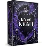 K&Ouml;PR&Uuml; KRALI (KUTULU SET)