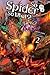 So I'm a Spider, So What?, Vol. 2 (light novel) (So I'm a Spider, So What? (light novel), Band 2) by Baba Okina, Tsukasa Kiryu