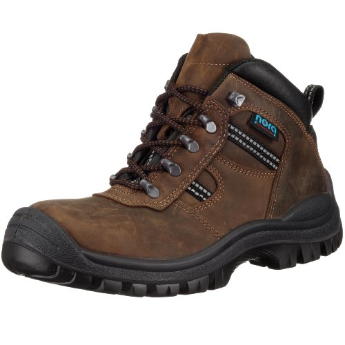 Nora Pascal U 70346 Unisex - Erwachsene Arbeits- & Sicherheitsschuhe - S3