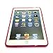 Attractive Quality S Line Apple IPAD Air 2/ Ipad 6 (2014-15) Wave Gel Silicone Case Cover For Apple IPAD Air 2/ Ipad 6 (2014-15) Hot Pink by G4GADGET®