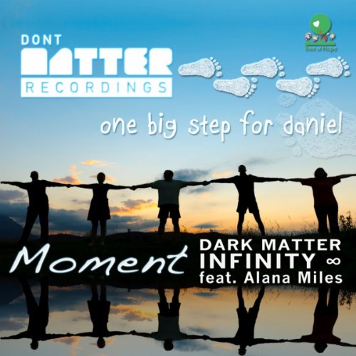 Moment: Dark Matter Infinity feat. Alana Miles: Amazon.co.uk: MP3 Downloads