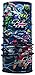 Produktbild Buff Polar Moto GP Multifunktionstuch Shot Blue One Size