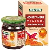 Aksu Vital Bal Bitki Karışımı Kudret Narı Macunu 230 gr
