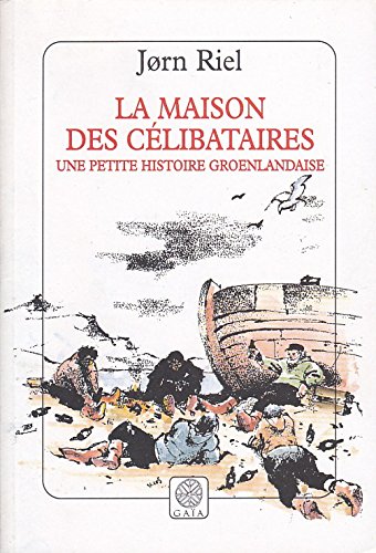 couverture de : La maison des c&eacute;libataires