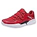 Produktbild Herren Schuhe Sneaker Running Wanderschuhe Outdoorschuhe Männer Freizeitschuhe Leichte Mesh Atmungsaktive Lace-up Rutschfeste Plattform Turnschuhe