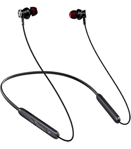 Kygo E2/400 Sports Earphones, Built-in Microphone and Remote