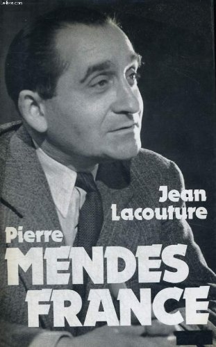 Pierre Mendès France