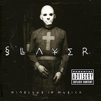American Recordings Diabolus in Musica