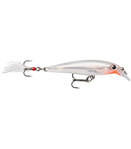 Leurre Yo Zuri Duel 3DS Flat Crank 55 Mm - Flottant - F1141-HBG - Neuf