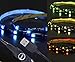 Produktbild X4-LIFE rgb LED Band 1M SMD5050 USB