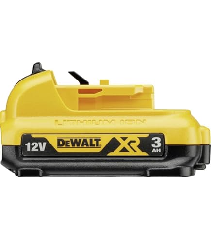 DEWALT DCB207-2 20V 20 Volt Li-Ion Battery Packs X2 DCB107 Charger New 2019 7010 - Foto 10