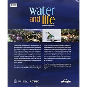 El agua y la vida: Cooperación en la Esfera del Agua