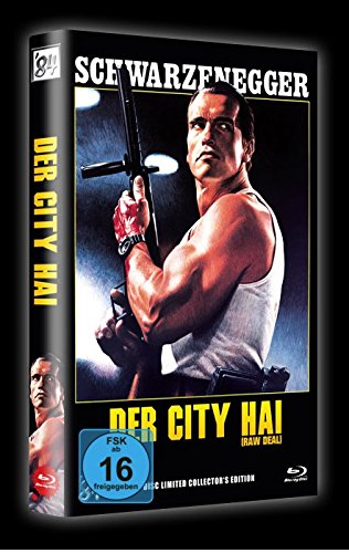 Preisvergleich Produktbild Der City Hai - Limited 150 Edition (Cover C)