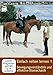 Produktbild Einfach reiten lernen 1: Bewegungsverständnis und effektive Biomechanik [2 DVDs]