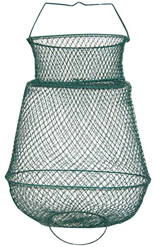 DUDULE BOURRICHE METAL 25 centimètres-RONDE