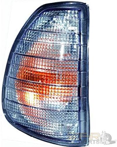 Mercedes 200 (W123) 280E 76-84 Indicator Right