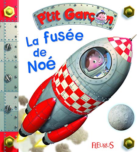 La fusée de Noé La fusée de Noé