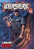 Berserk Volume 11 by