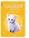 Zauberkätzchen - Magische Ferien by 