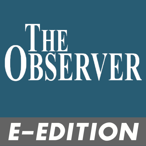 La Grande Observer E Edition Amazon In Appstore For Android
