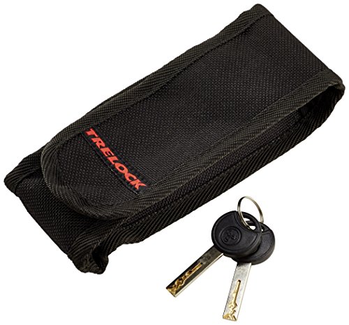 Trelock F3/85 Faltschloss Silverline 2018 Fahrradschloss