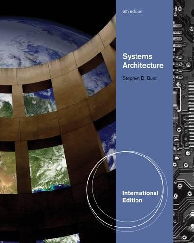 Download Systems Architecture, International Edition
