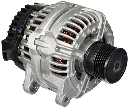 Preisvergleich Produktbild BOSCH 0124525097 Generator