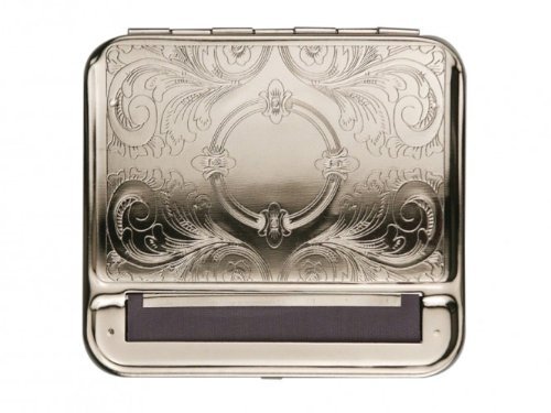 Cigarette Rolling Machine – Zigarettendrehmaschine - 3
