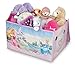 Disney Princess Collapsible Fabric Toy Box