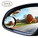 Produktbild Toter winkel spiegel außenspiegel Zusatzspiegel blind spot spiegel Fahrschulspiegel Totwinkel Blindspiegel 2pcs 50mm Apriller