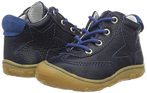 Ricosta Unisex Baby Sami Lauflernschuhe - 5