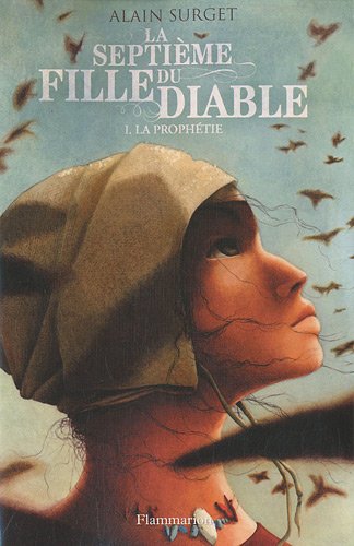 couverture de : La Septi&egrave;me fille du diable