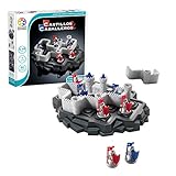smart games iq el corte ingles Juego de madera Smart Games - Castillos y Caballeros