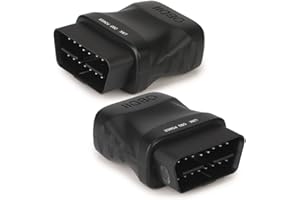 Erisin Mini OBD2 Auto Diagnostica Scanner Adattatore OBD II Bluetooth OBD2 strumento di scansione diagnostica per Android