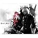 Produktbild Devil May Cry 4 (18inch x 14inch / 44cm x 35cm) Silk Print Poster - Seide Plakat - 6F3098