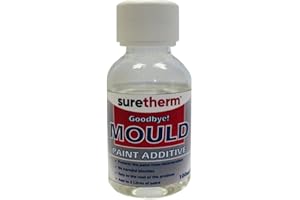 Suretherm Anti Mould Paint Additive |