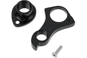 VGOL Forcellino Posteriore Per Bicicletta Compatibile Con Giant TCR ADV PRO DISC